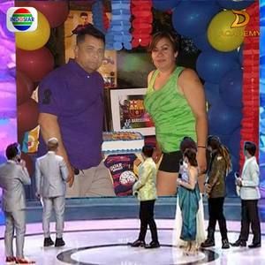 Meet your Posher, Marco